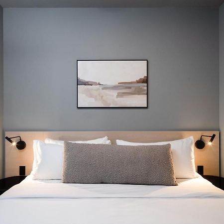 Smithe House Otel Vancouver Dış mekan fotoğraf