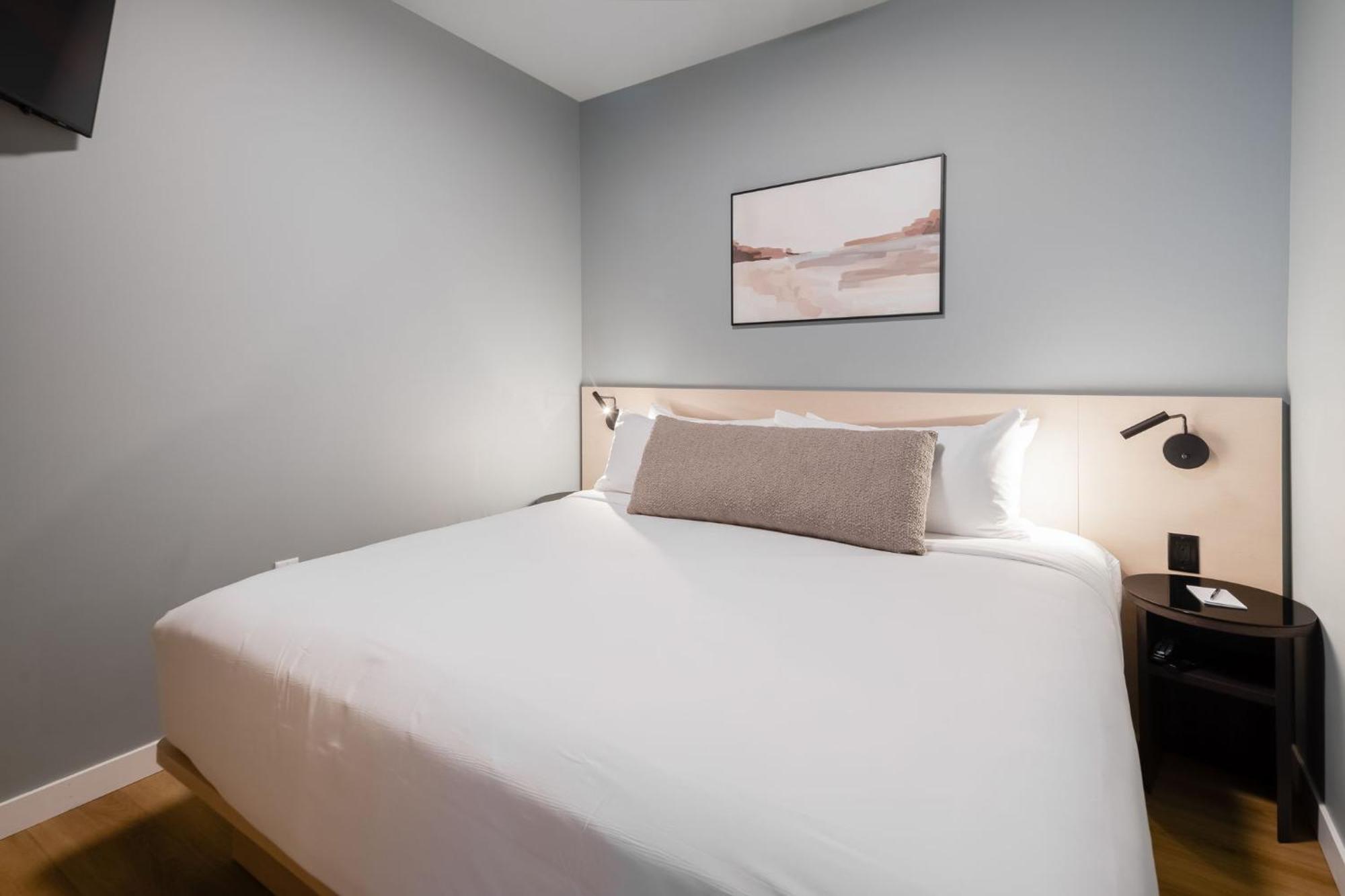 Smithe House Otel Vancouver Dış mekan fotoğraf