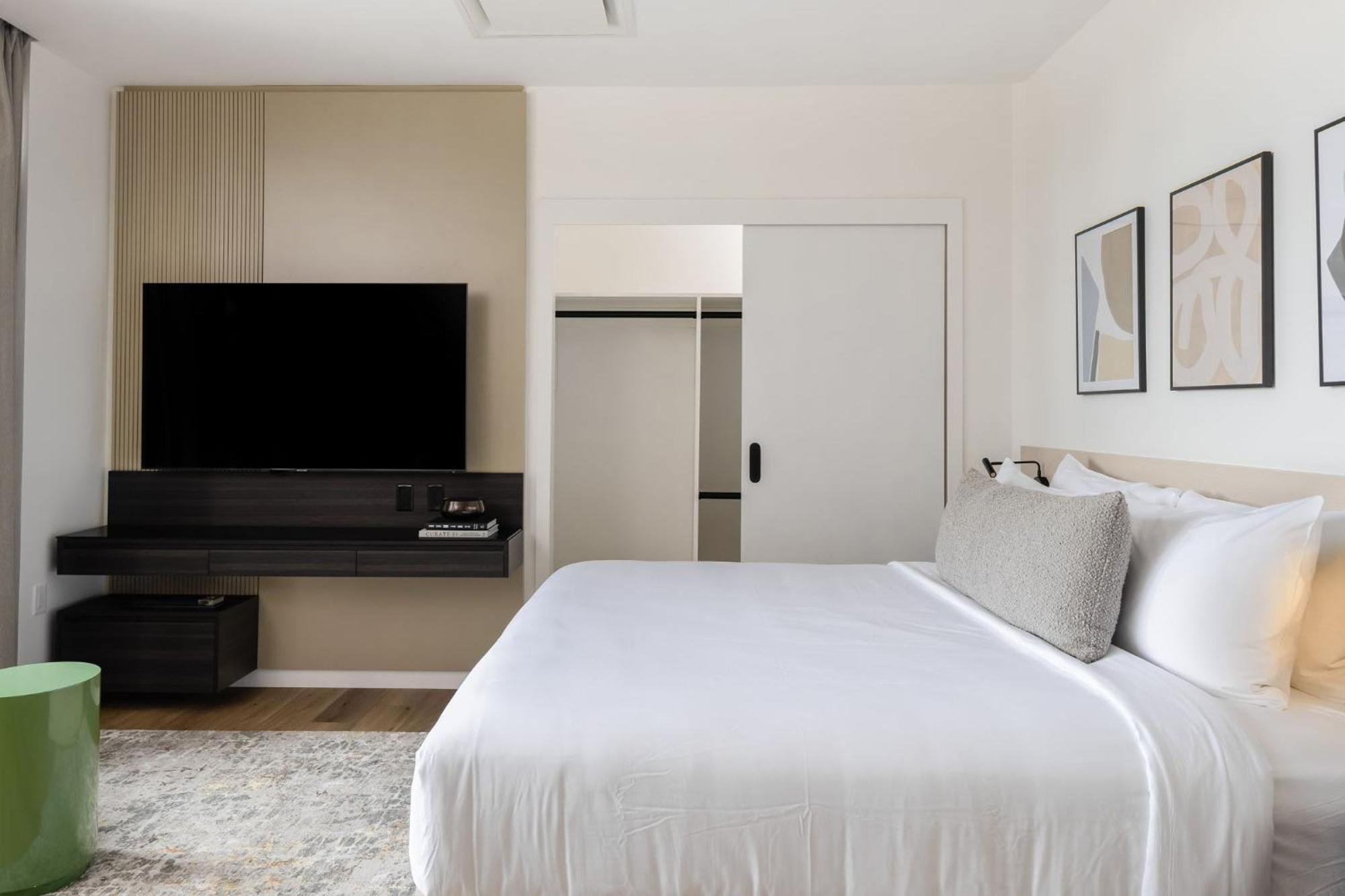 Smithe House Otel Vancouver Dış mekan fotoğraf