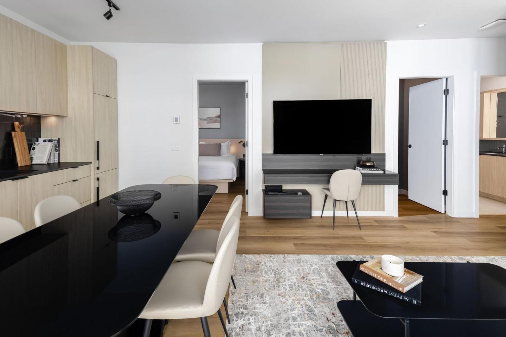Smithe House Otel Vancouver Dış mekan fotoğraf