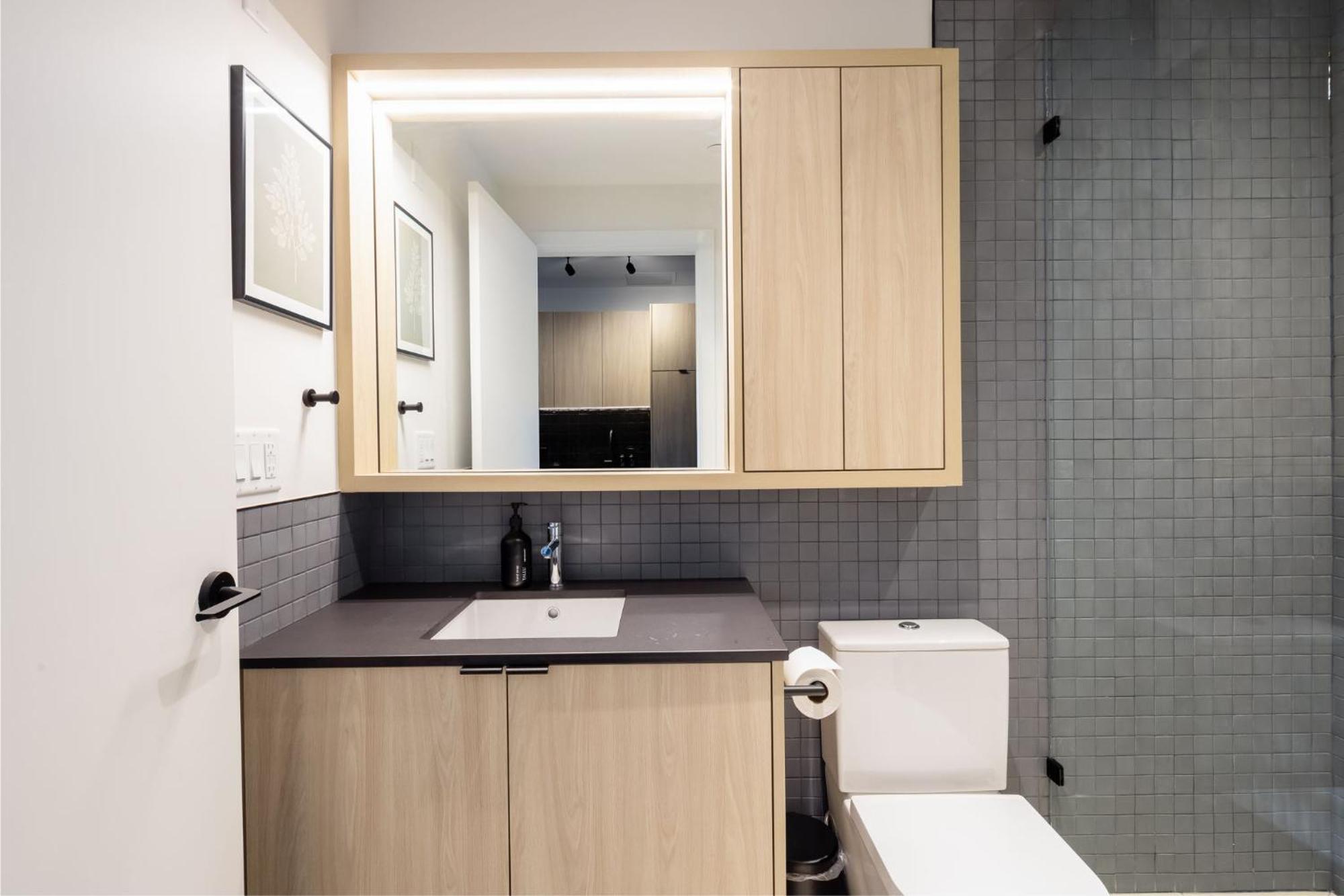 Smithe House Otel Vancouver Dış mekan fotoğraf