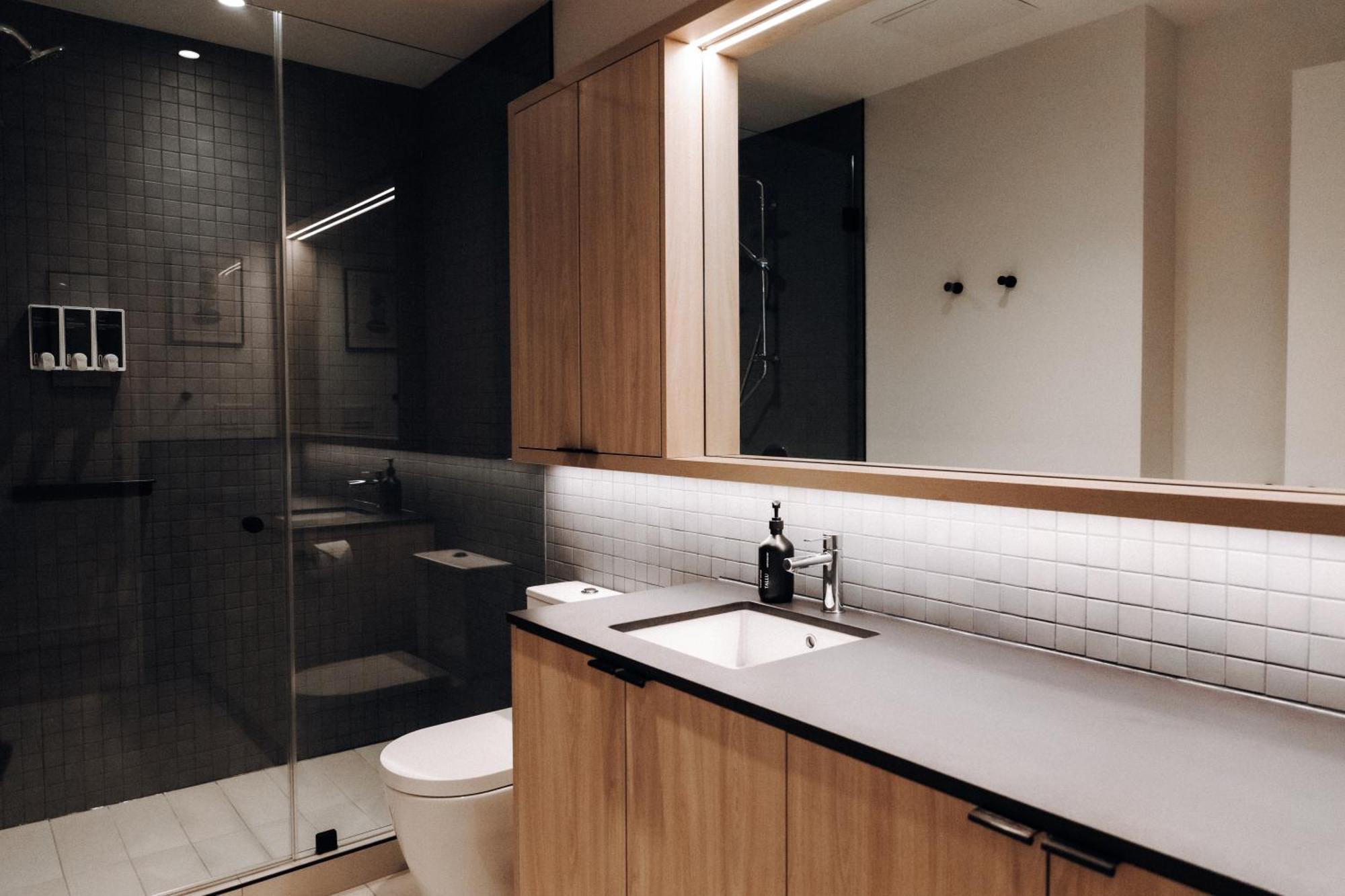 Smithe House Otel Vancouver Dış mekan fotoğraf
