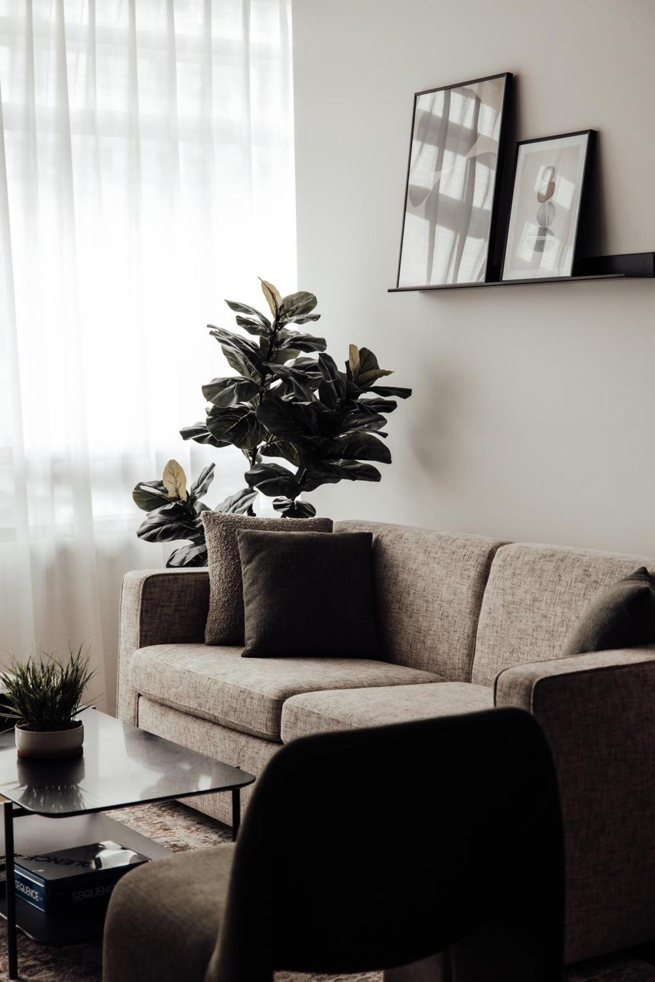Smithe House Otel Vancouver Dış mekan fotoğraf