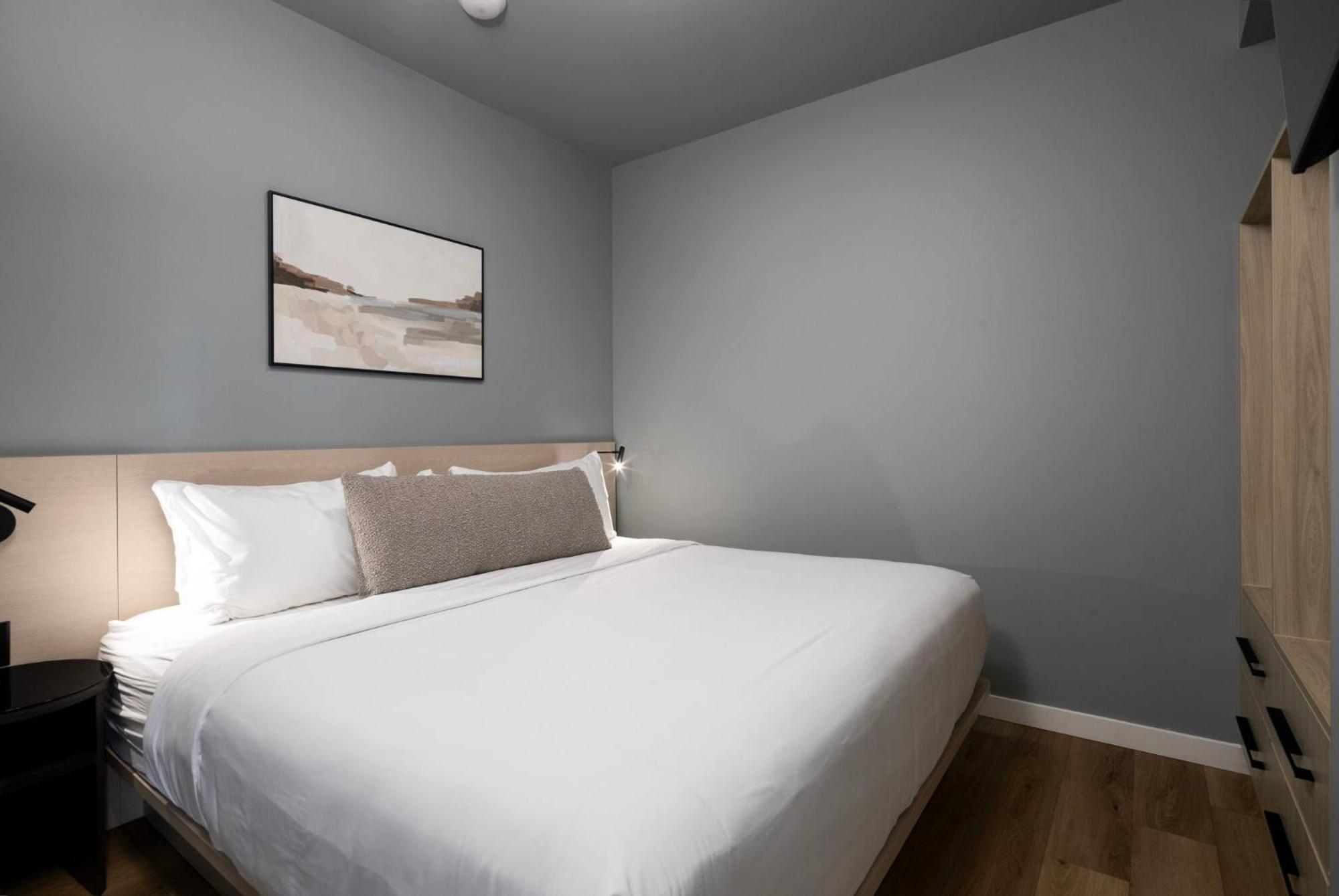 Smithe House Otel Vancouver Dış mekan fotoğraf