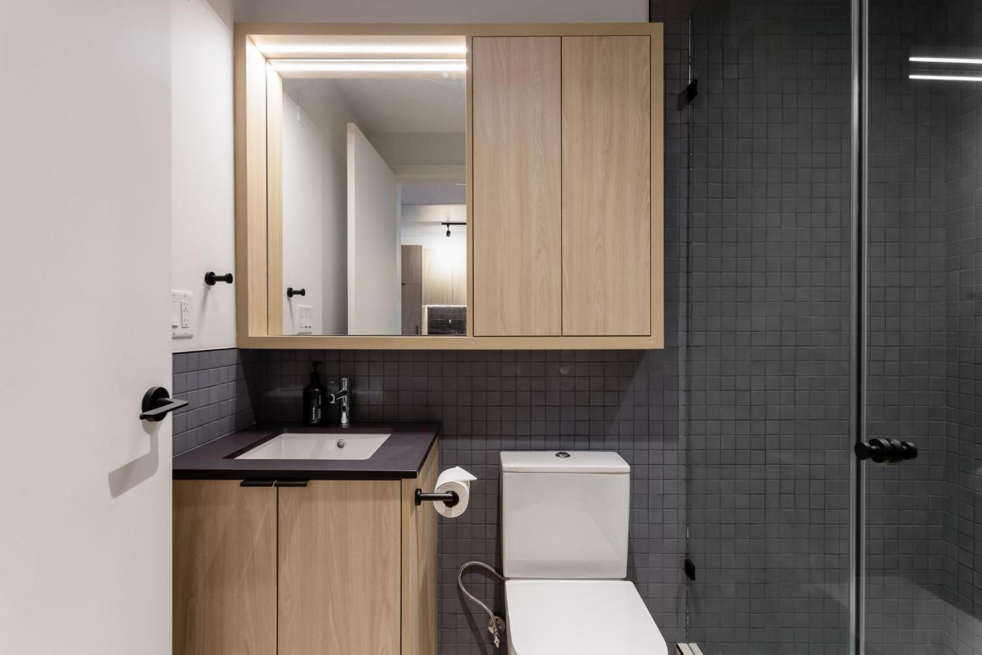 Smithe House Otel Vancouver Dış mekan fotoğraf