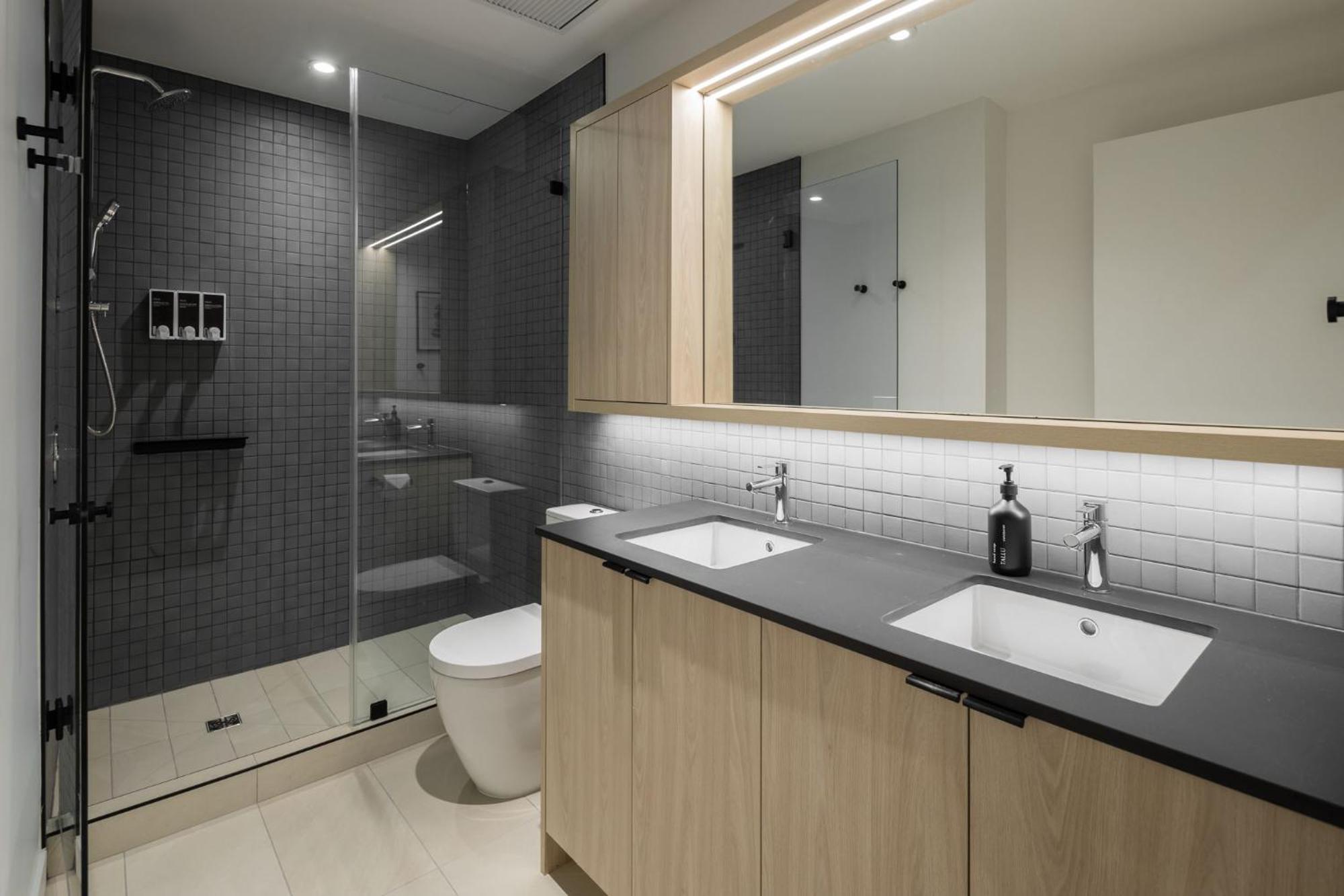 Smithe House Otel Vancouver Dış mekan fotoğraf