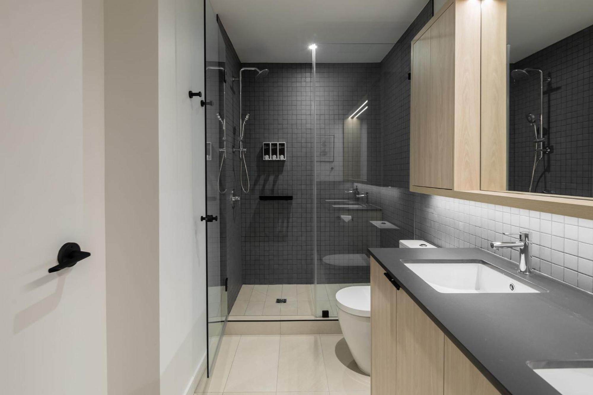 Smithe House Otel Vancouver Dış mekan fotoğraf